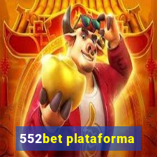 552bet plataforma